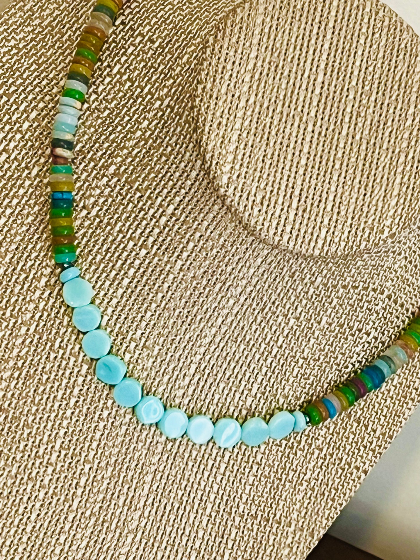 Necklace #4