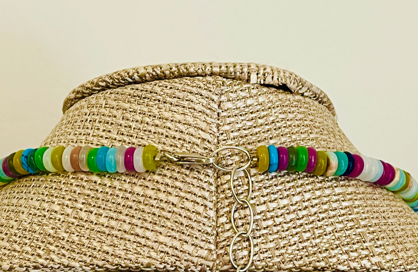 Necklace #4