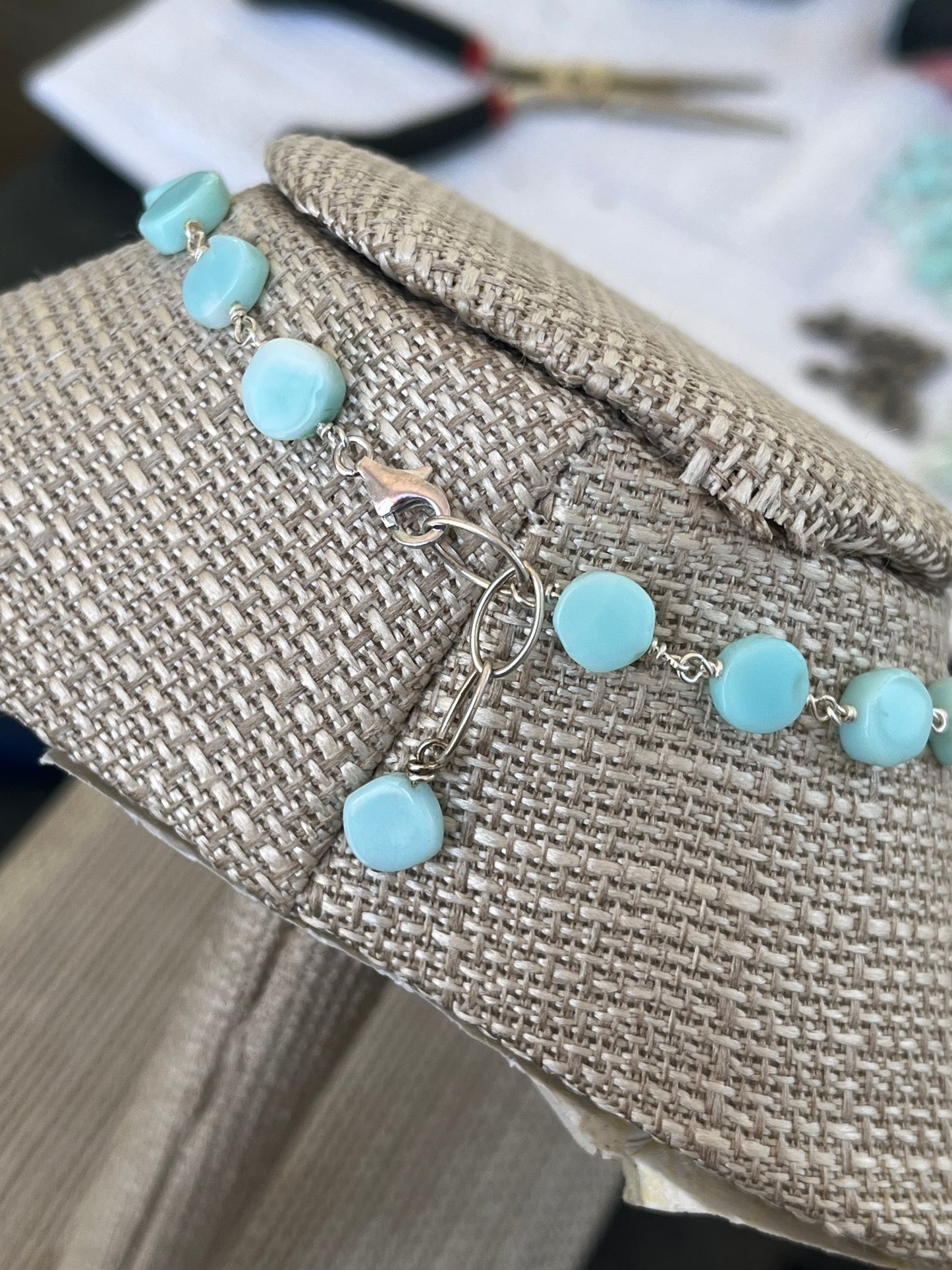 Necklace #7