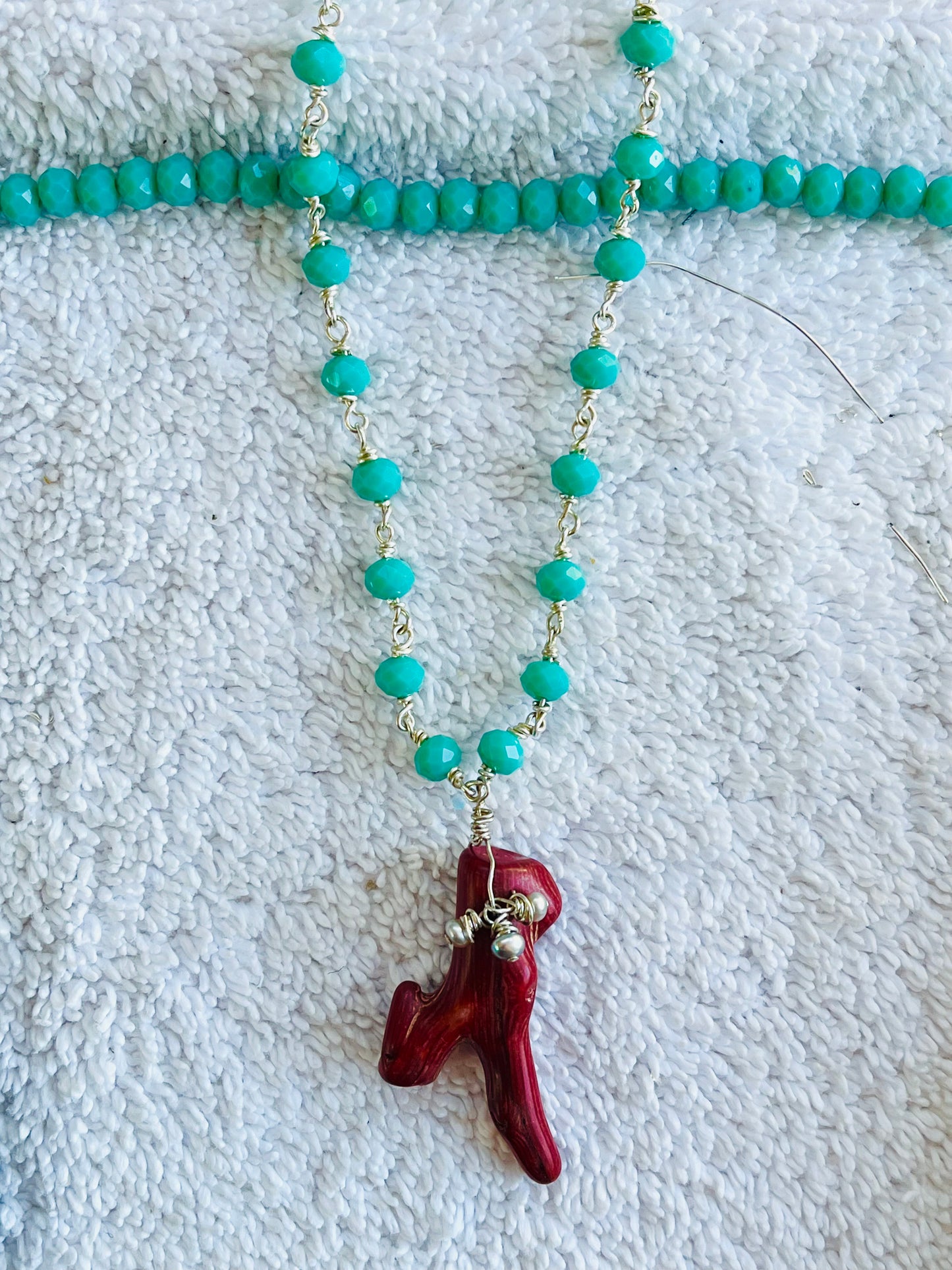 Necklace #3