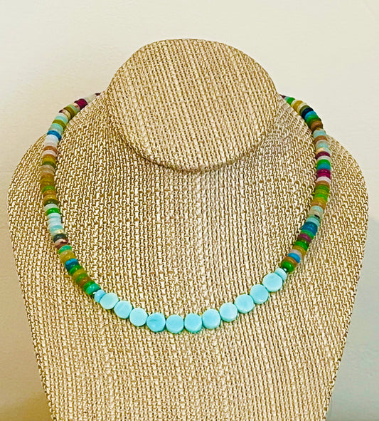 Necklace #4