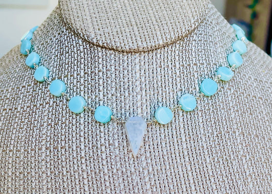 Necklace #7