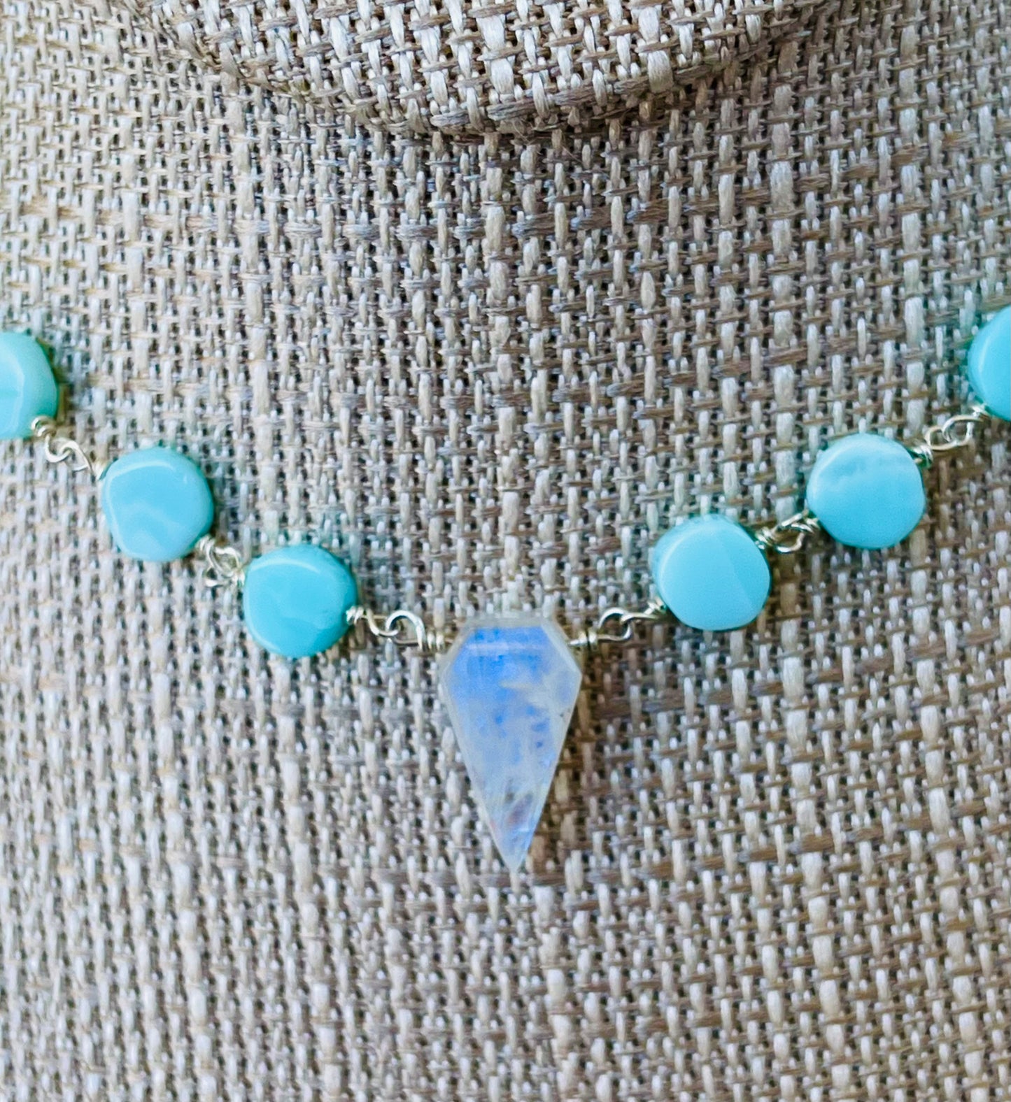 Necklace #7