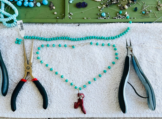 Necklace #3