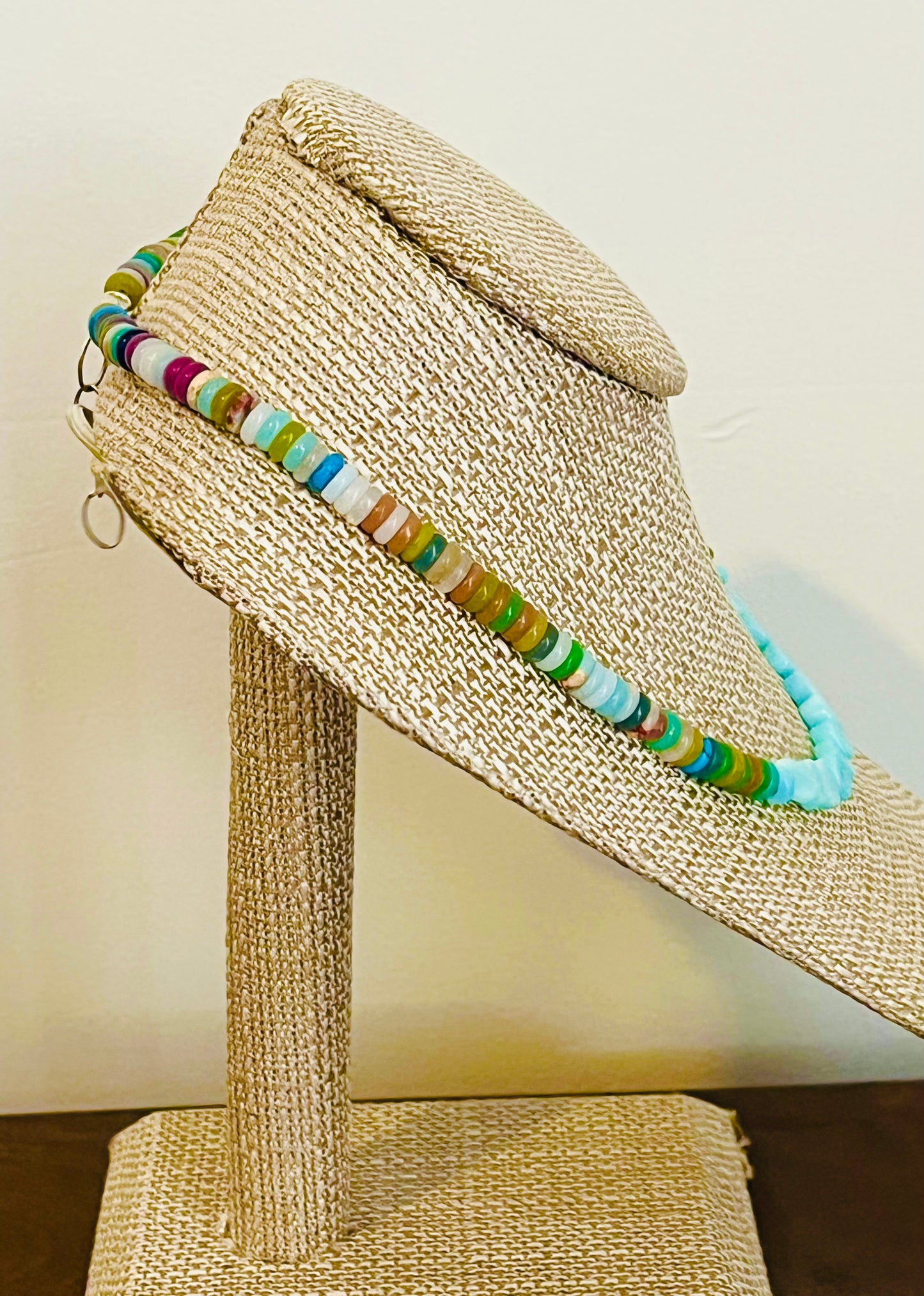 Necklace #4