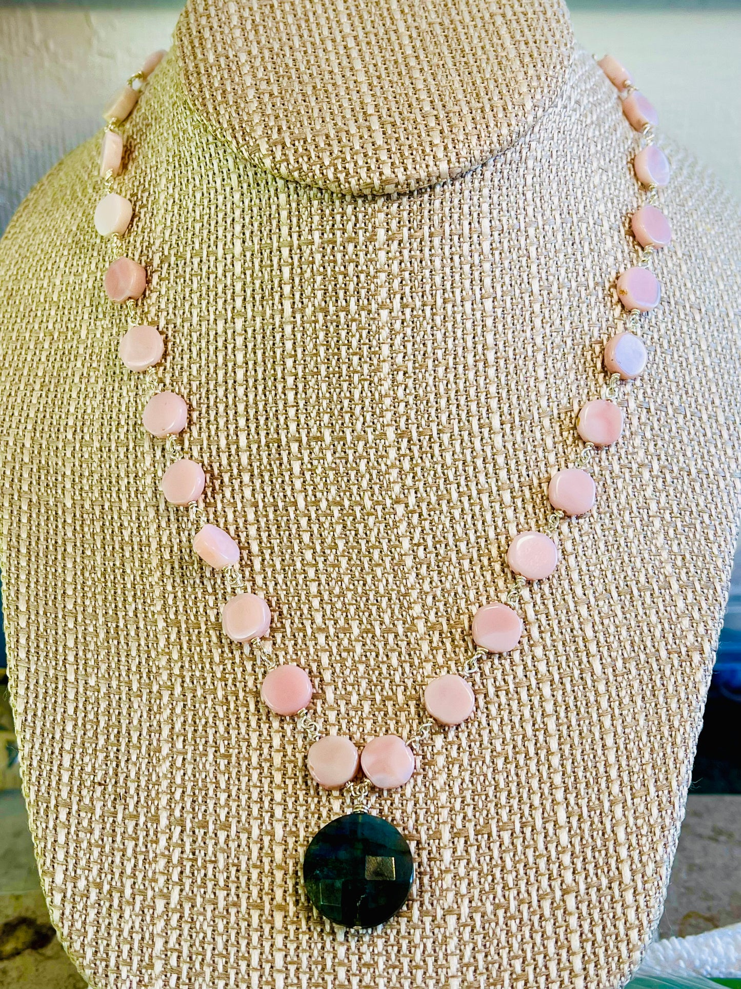 Necklace #5