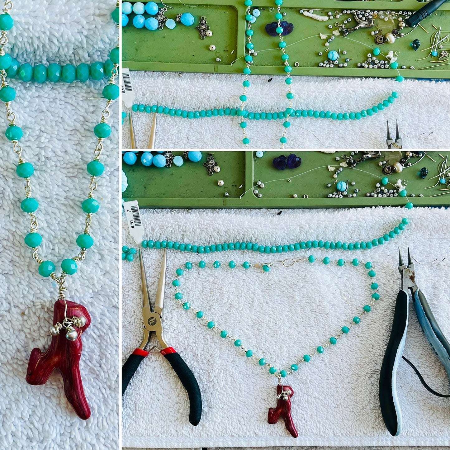Necklace #3