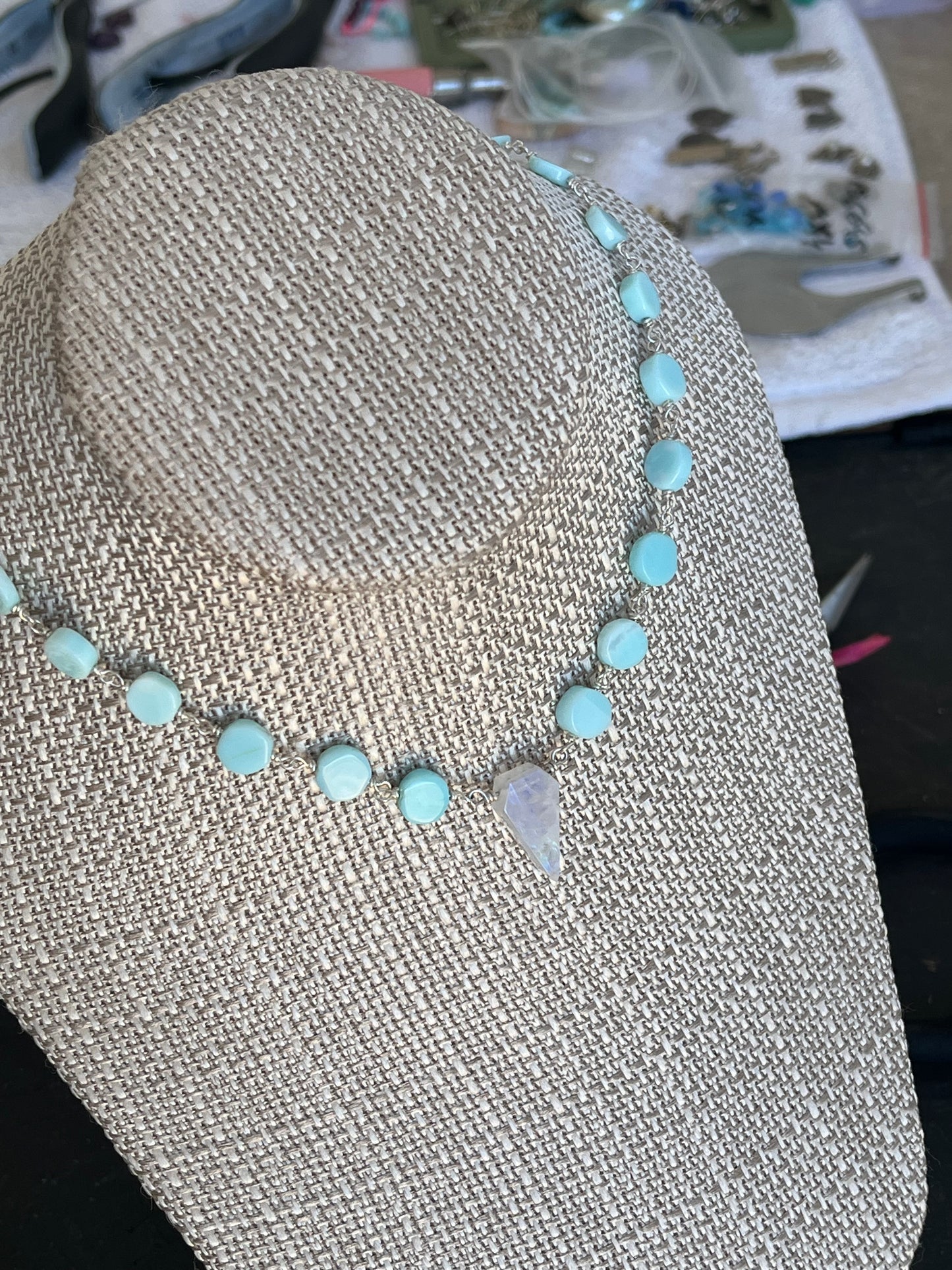 Necklace #7
