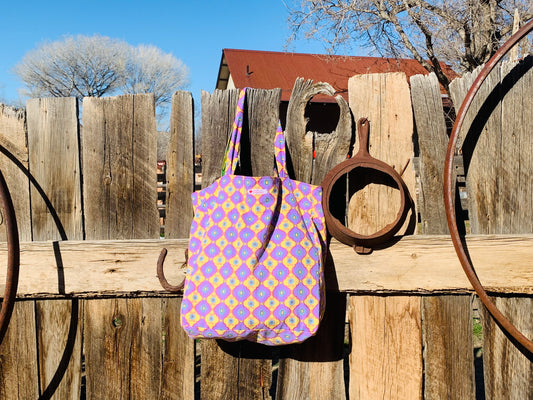Lonnie Tote Bag