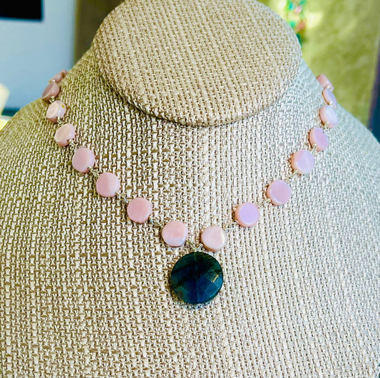 Necklace #5