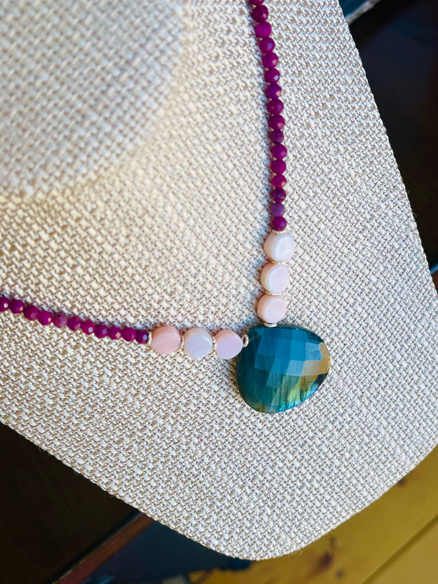 Necklace #6