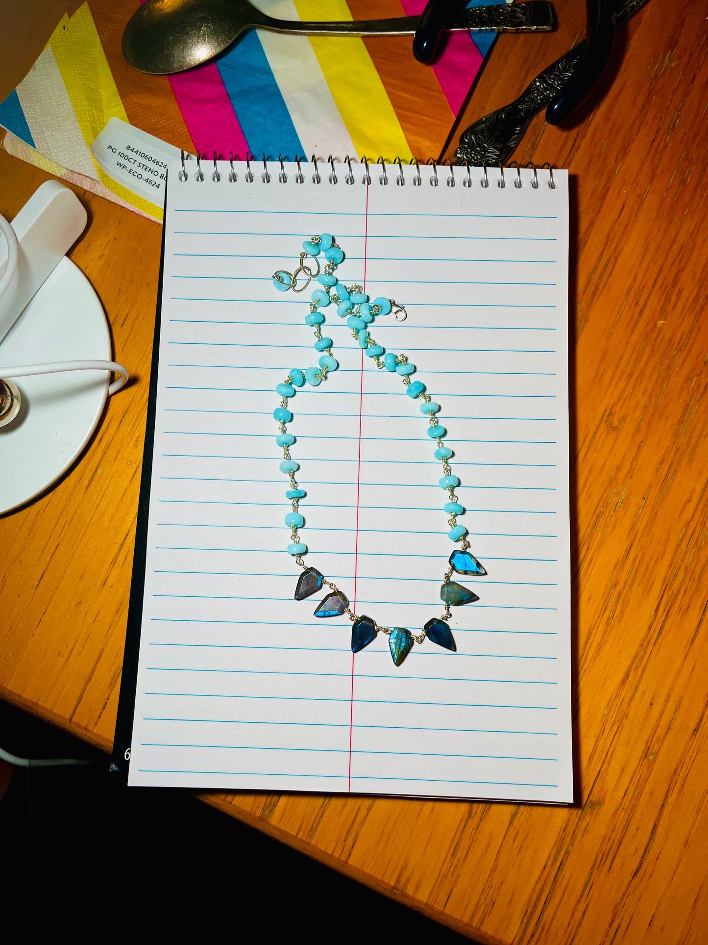 Necklace #2