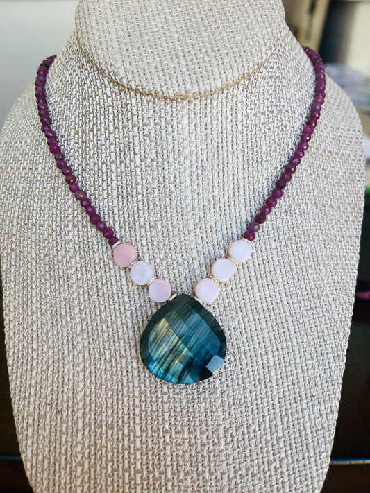 Necklace #6