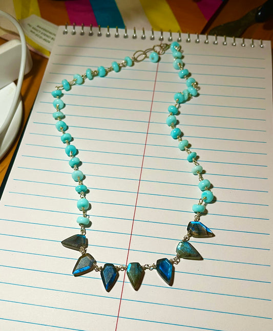 Necklace #2