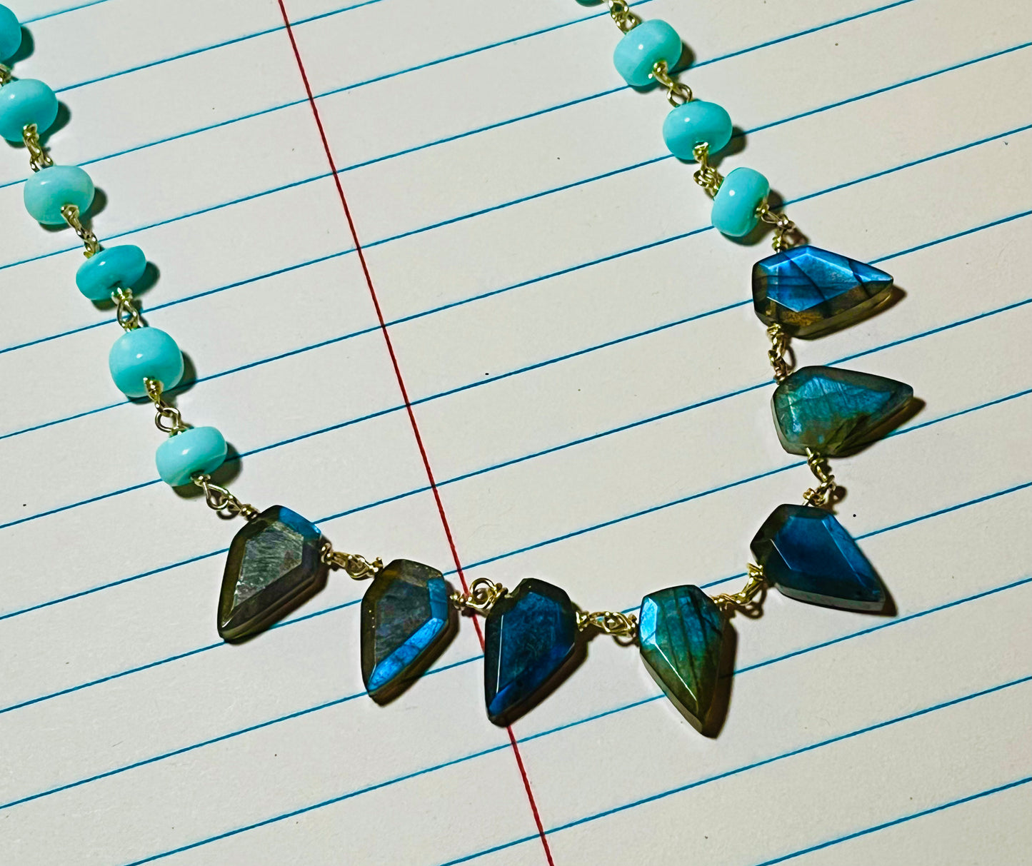 Necklace #2